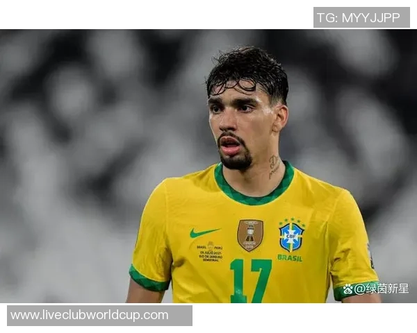 帕奎塔的崛起与未来展望：从巴西新星到欧洲足球的璀璨明珠