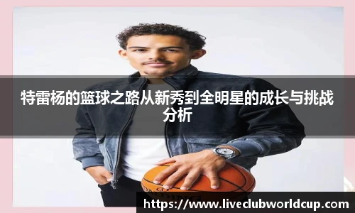 特雷杨的篮球之路从新秀到全明星的成长与挑战分析
