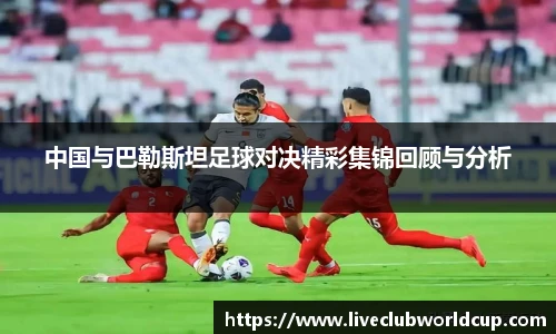 中国与巴勒斯坦足球对决精彩集锦回顾与分析